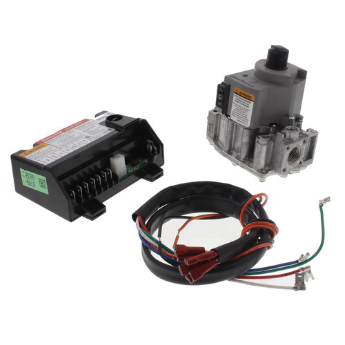  - Gas Ignition Controls and Accessories